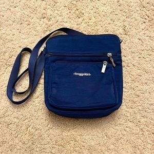 Baggallini Crossbody Bag